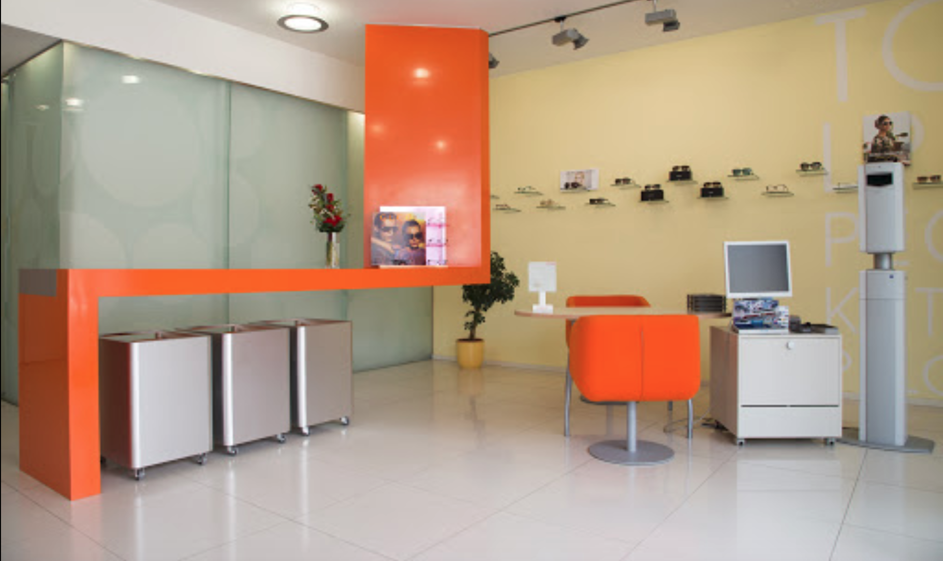 Optik Otava, s.r.o. foto 2