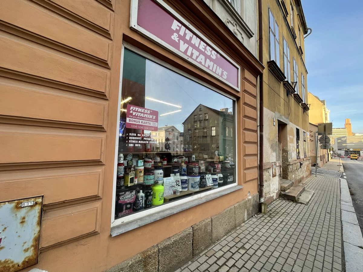 Fitness & Vitamin's foto 3