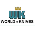 logo 1. Svět nožů