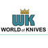 Logo 1. Svět nožů
