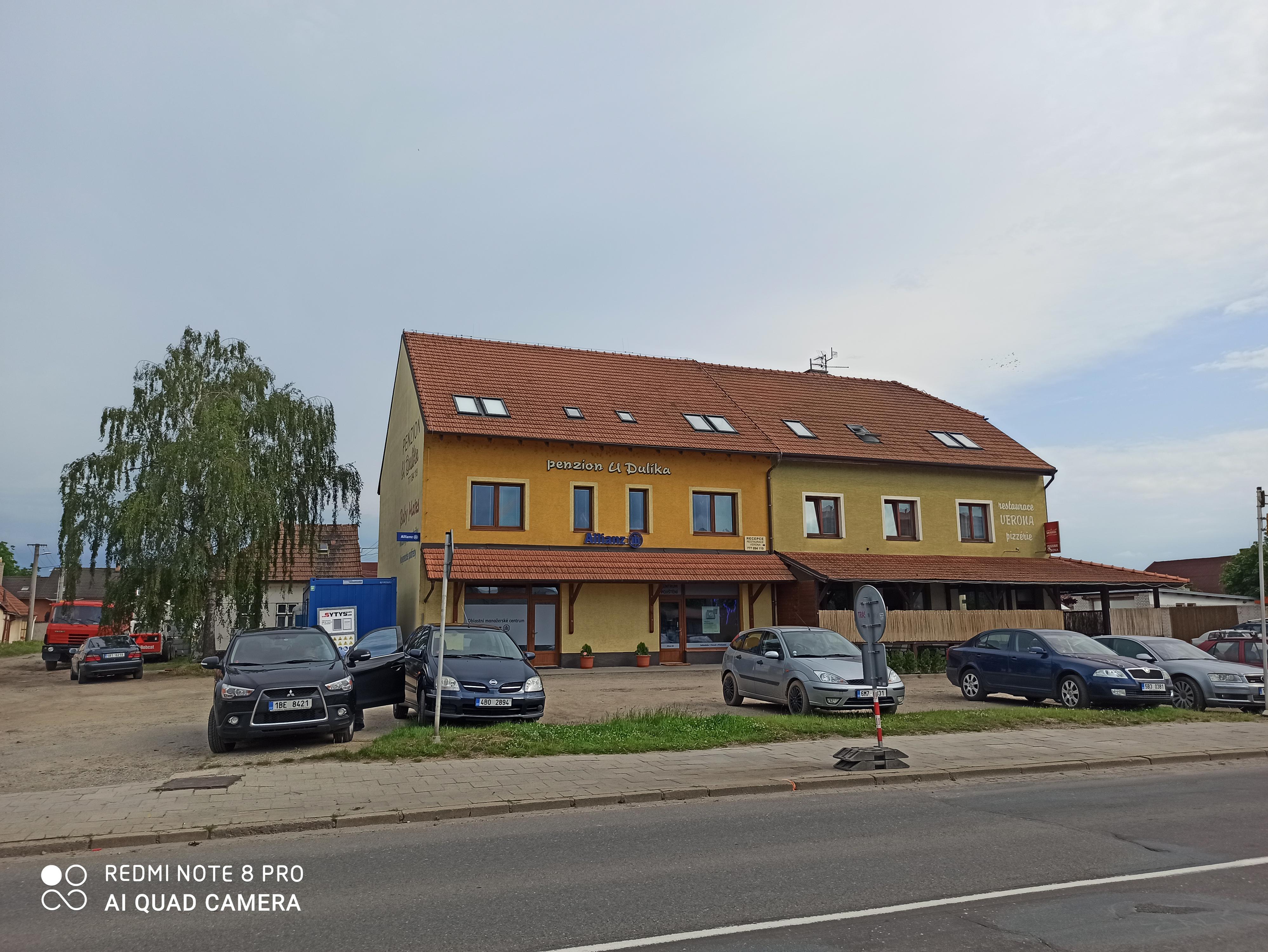 Penzion U Dulíka foto 4