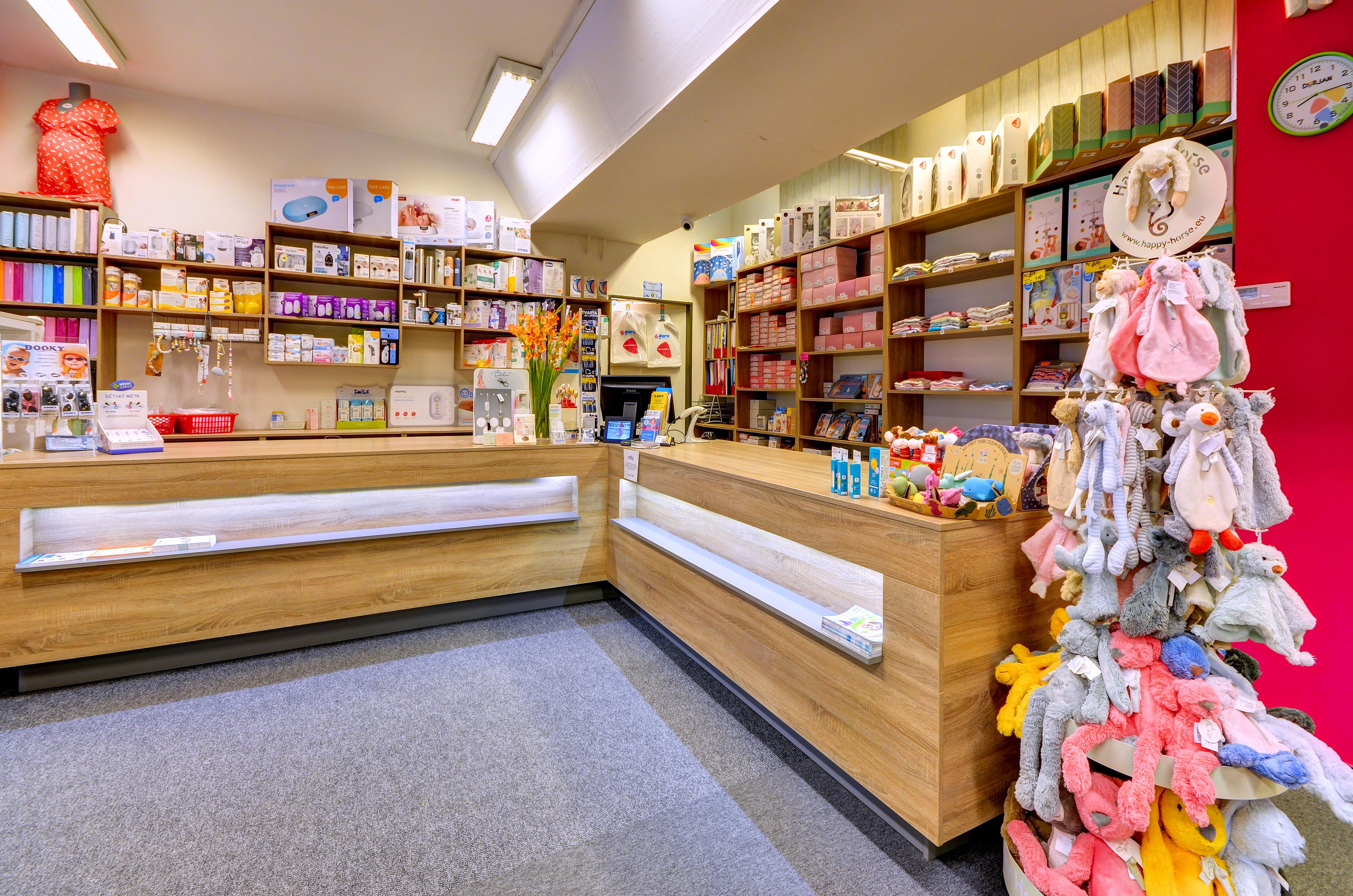 Dara kočárky foto 2