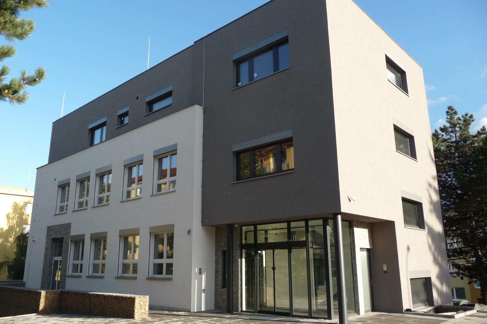 Správa nemovitostí Drašar