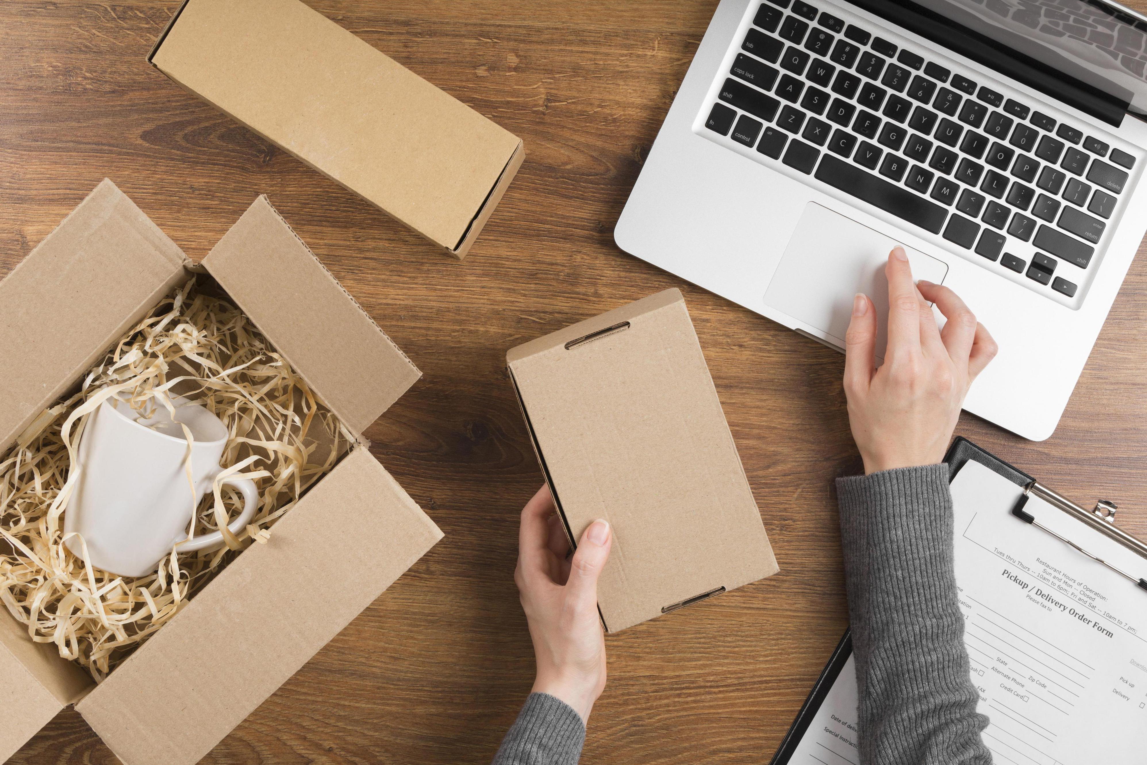 STIRPack s r.o. - Výroba papírových a lepenkových obalů