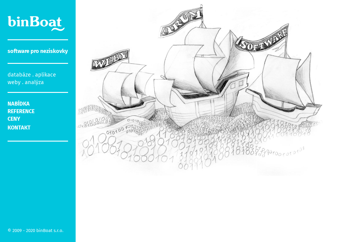 binBoat, s.r.o.