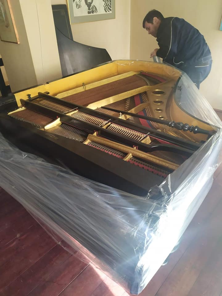 HD Moving - Jan Dvořák foto 4