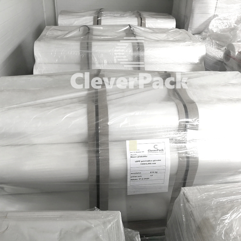 CleverPack s.r.o. foto 4
