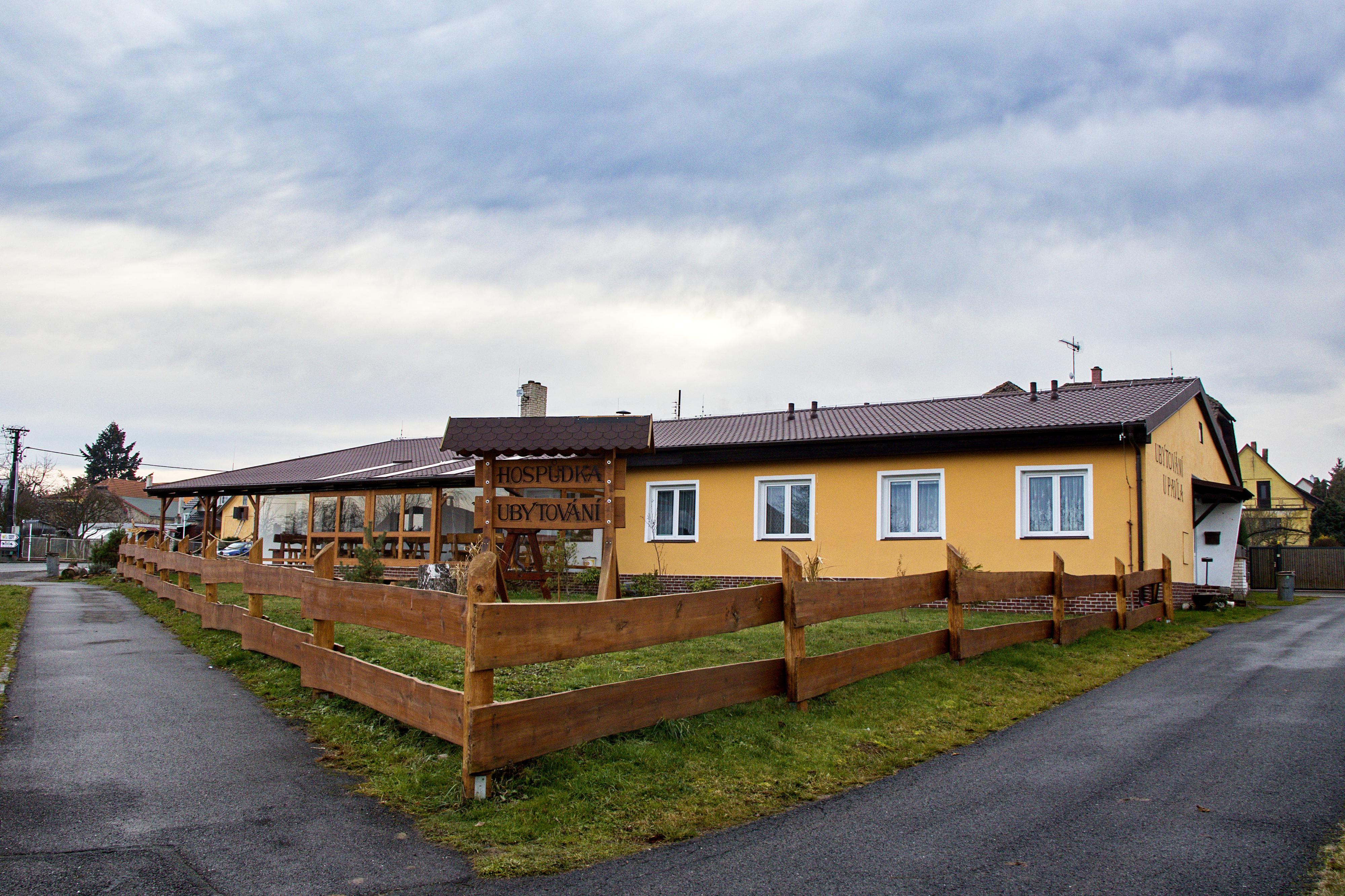 Hospůdka U Pavla foto 2