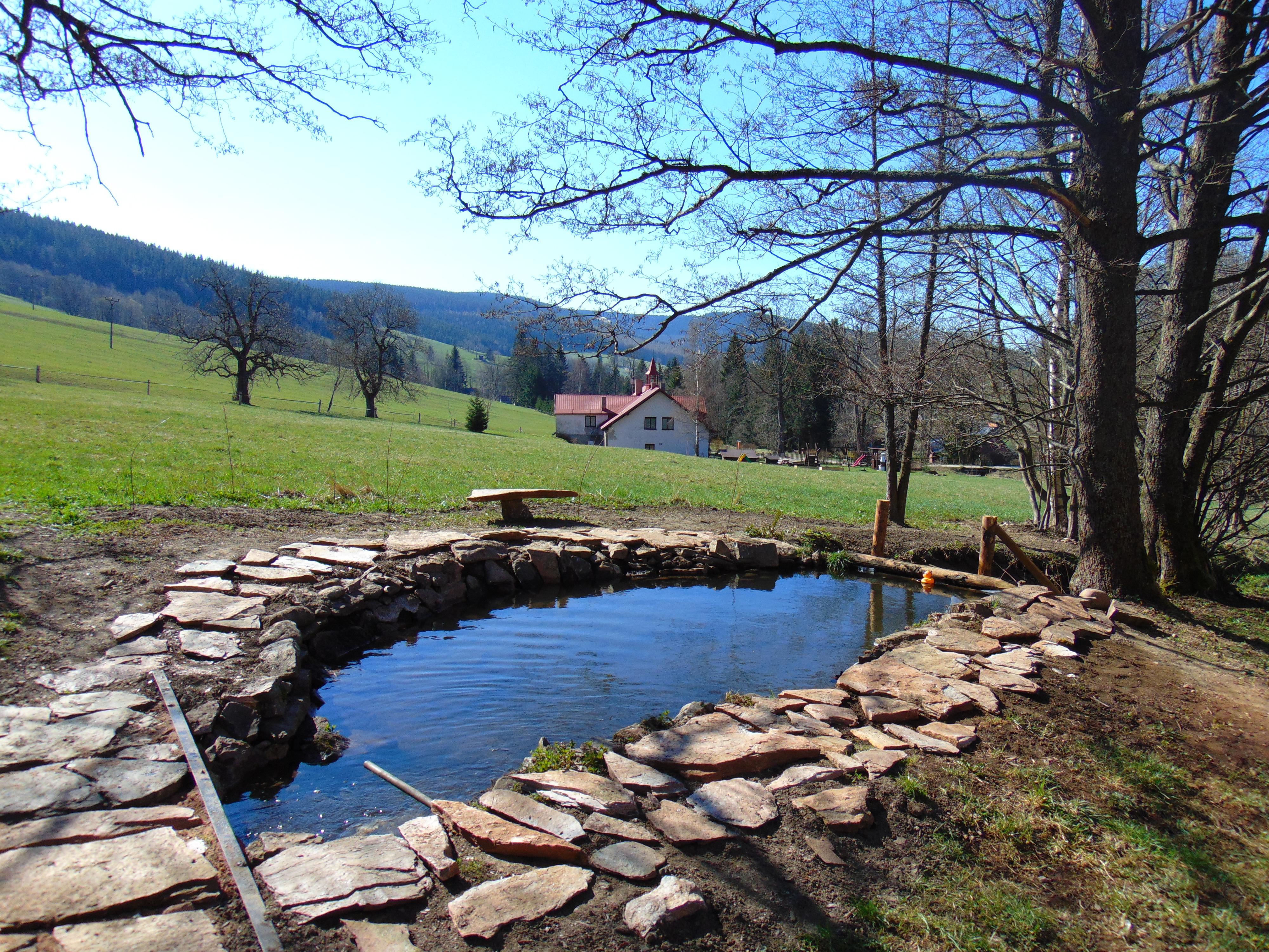 Penzion Vápenka foto 5