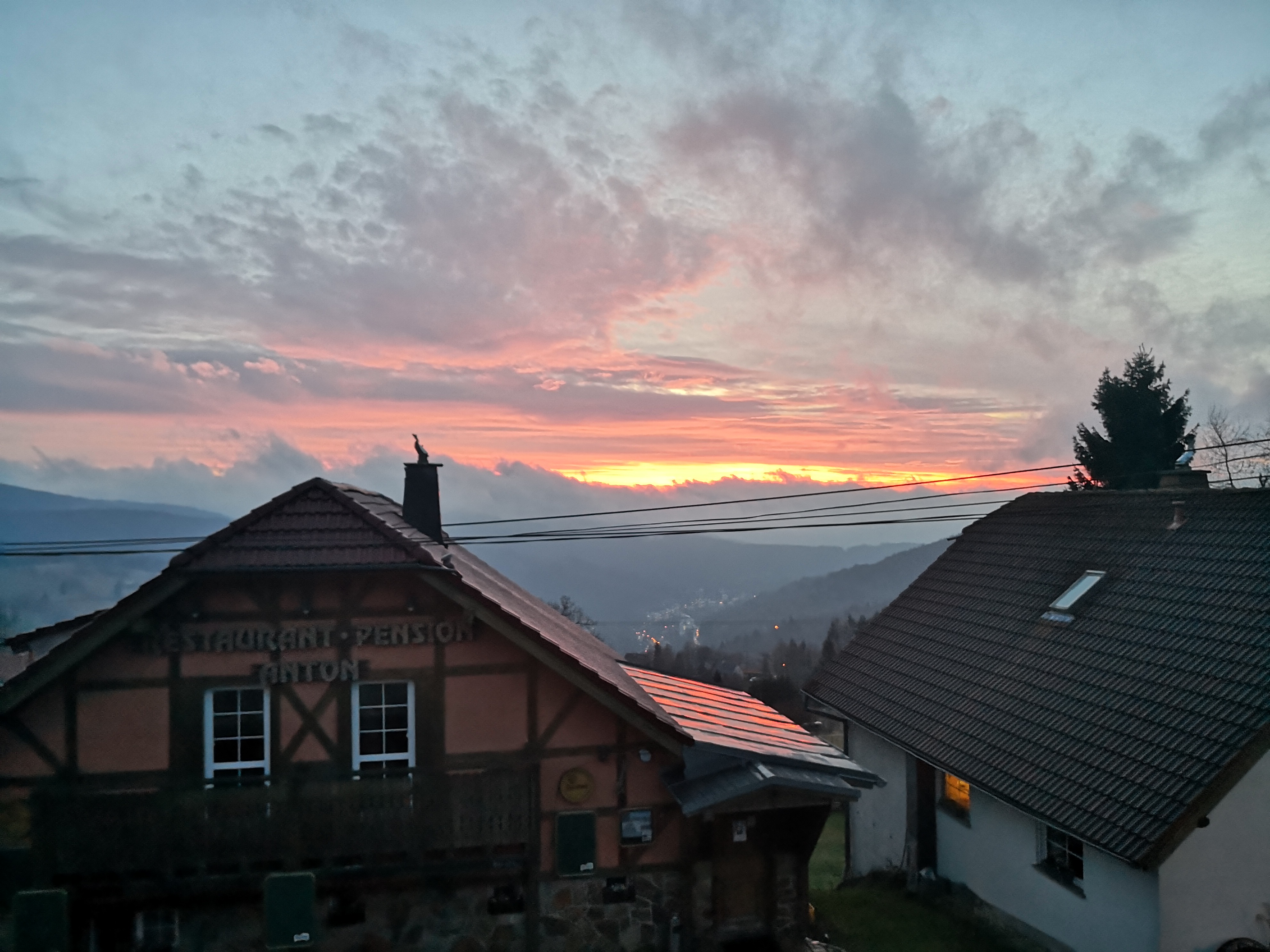 Restaurant Anton foto 2