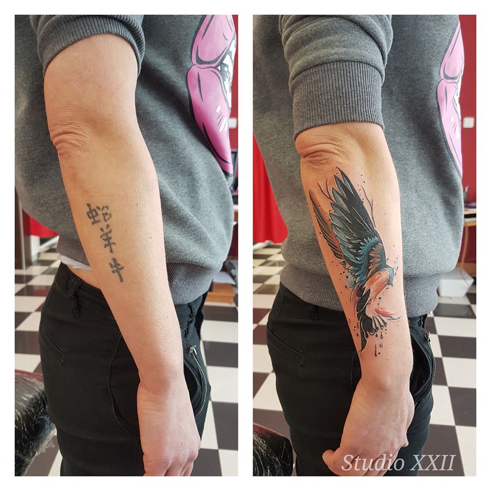 Tattoo Studio 22 foto 4