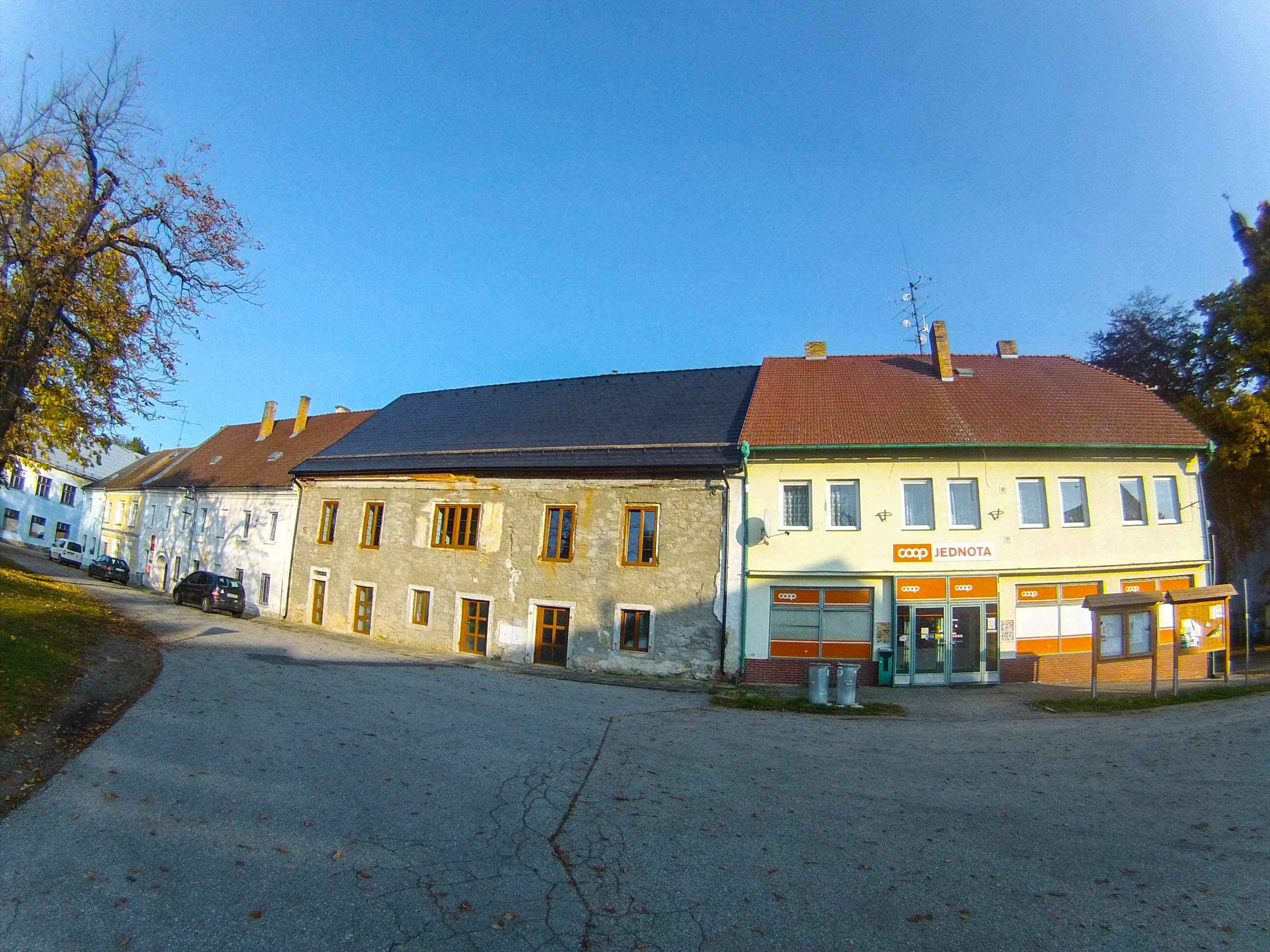 Potraviny COOP JEDNOTA foto 3