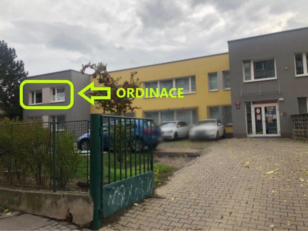 MUDr. Blanka Řiháčková - Praktická dětská lékařka foto 2