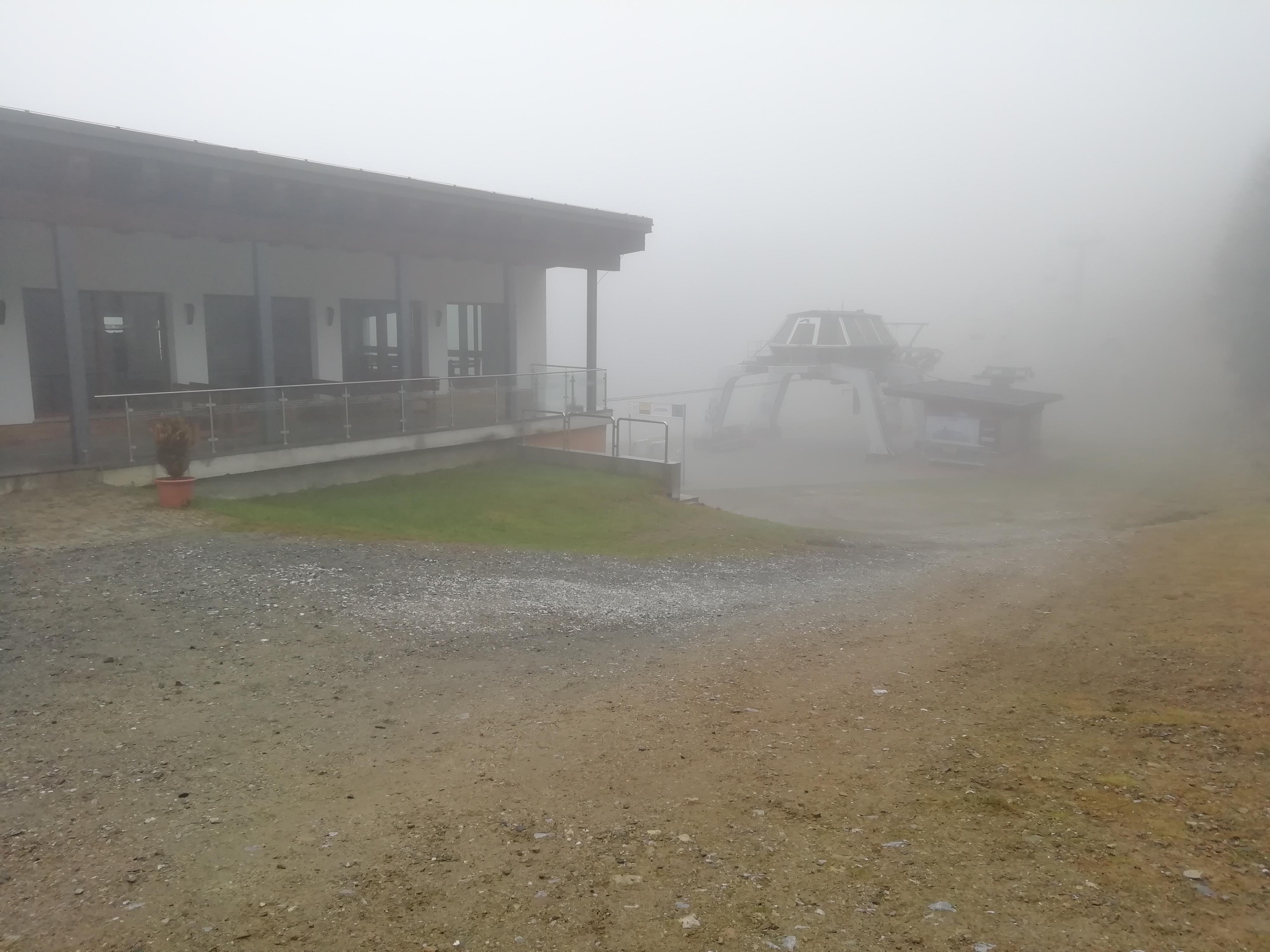 Kavárna Lilly na Čerňavě foto 4