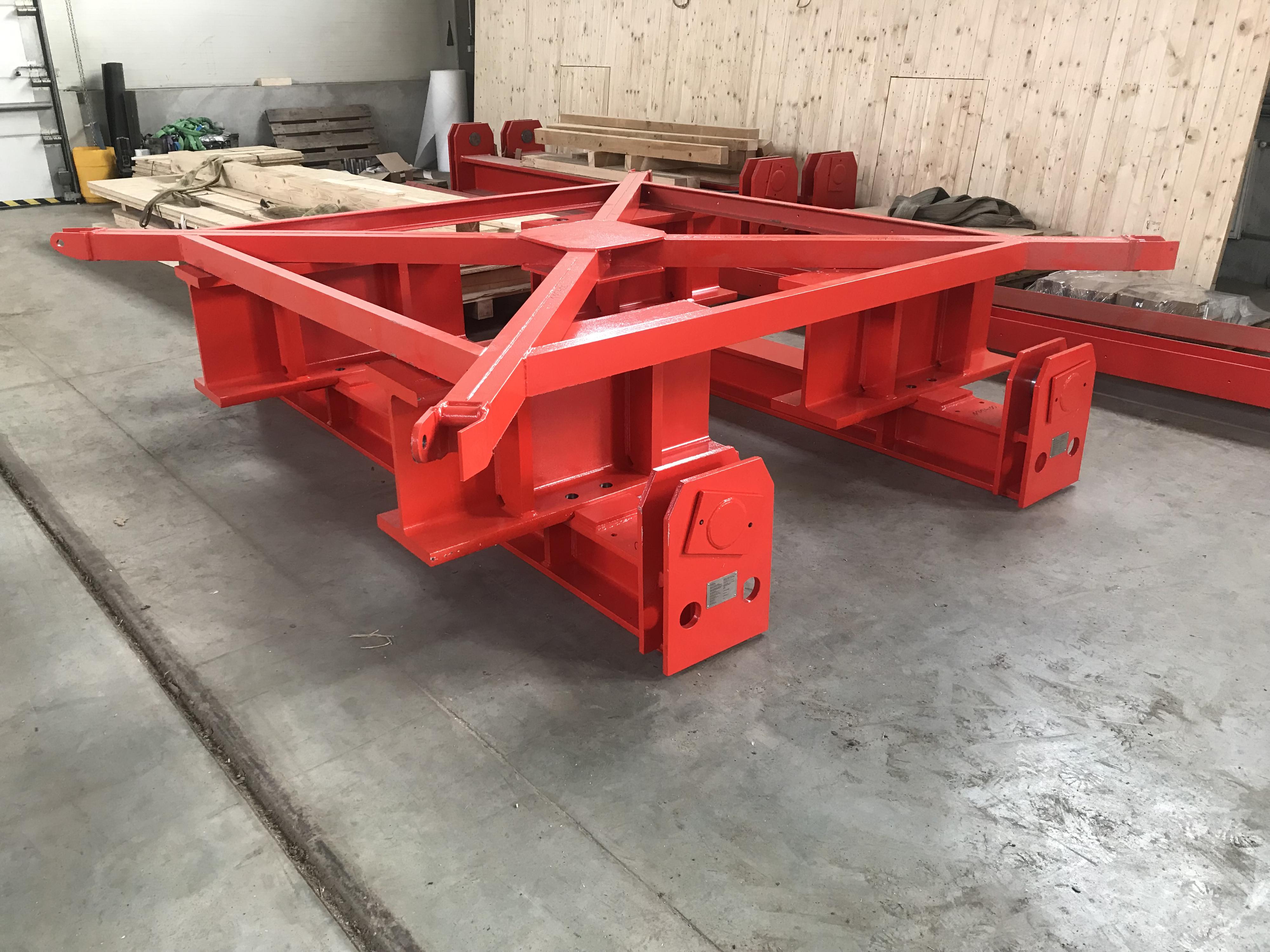 Steel Bohemia Pilsen foto 3