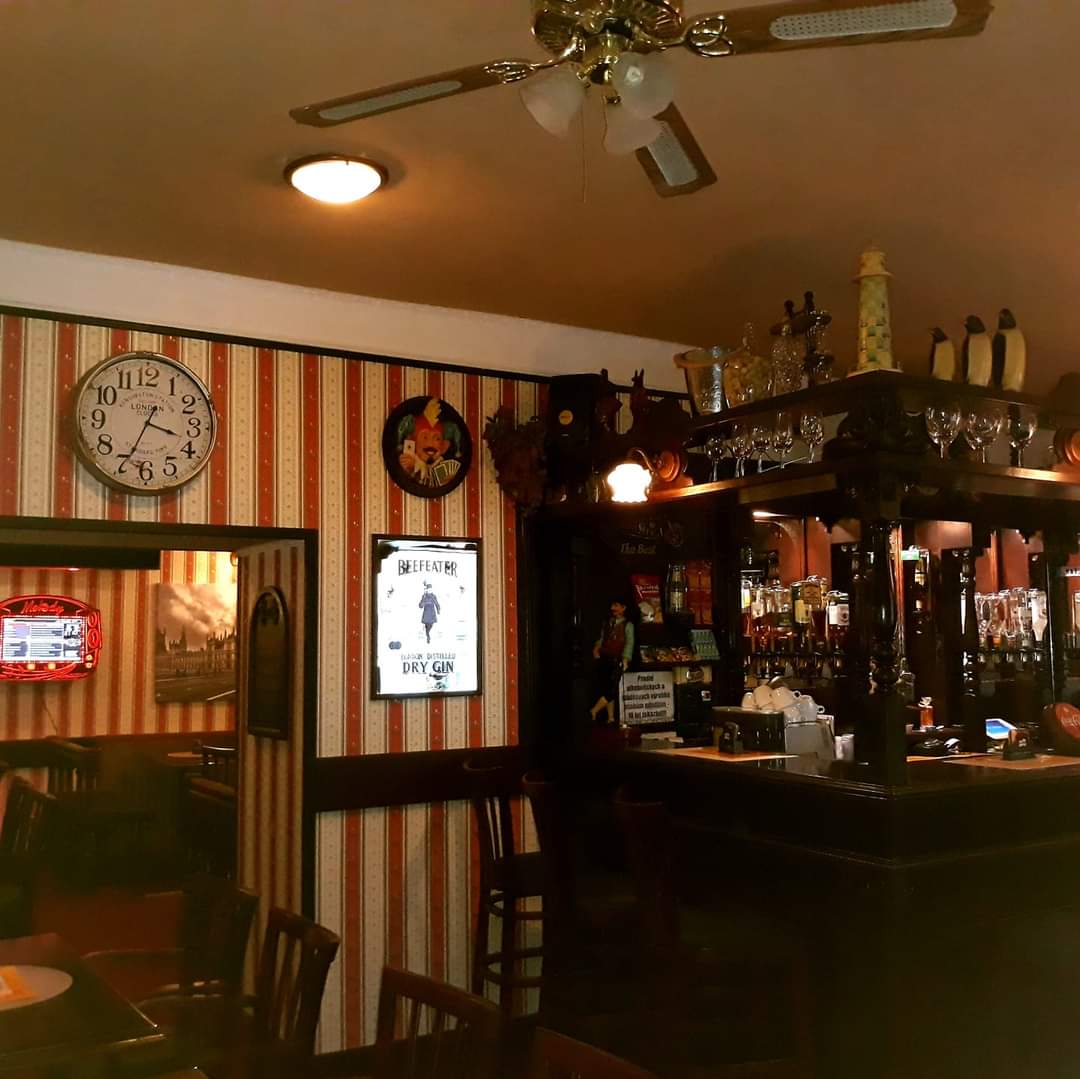 Jolly Joker Pub foto 2