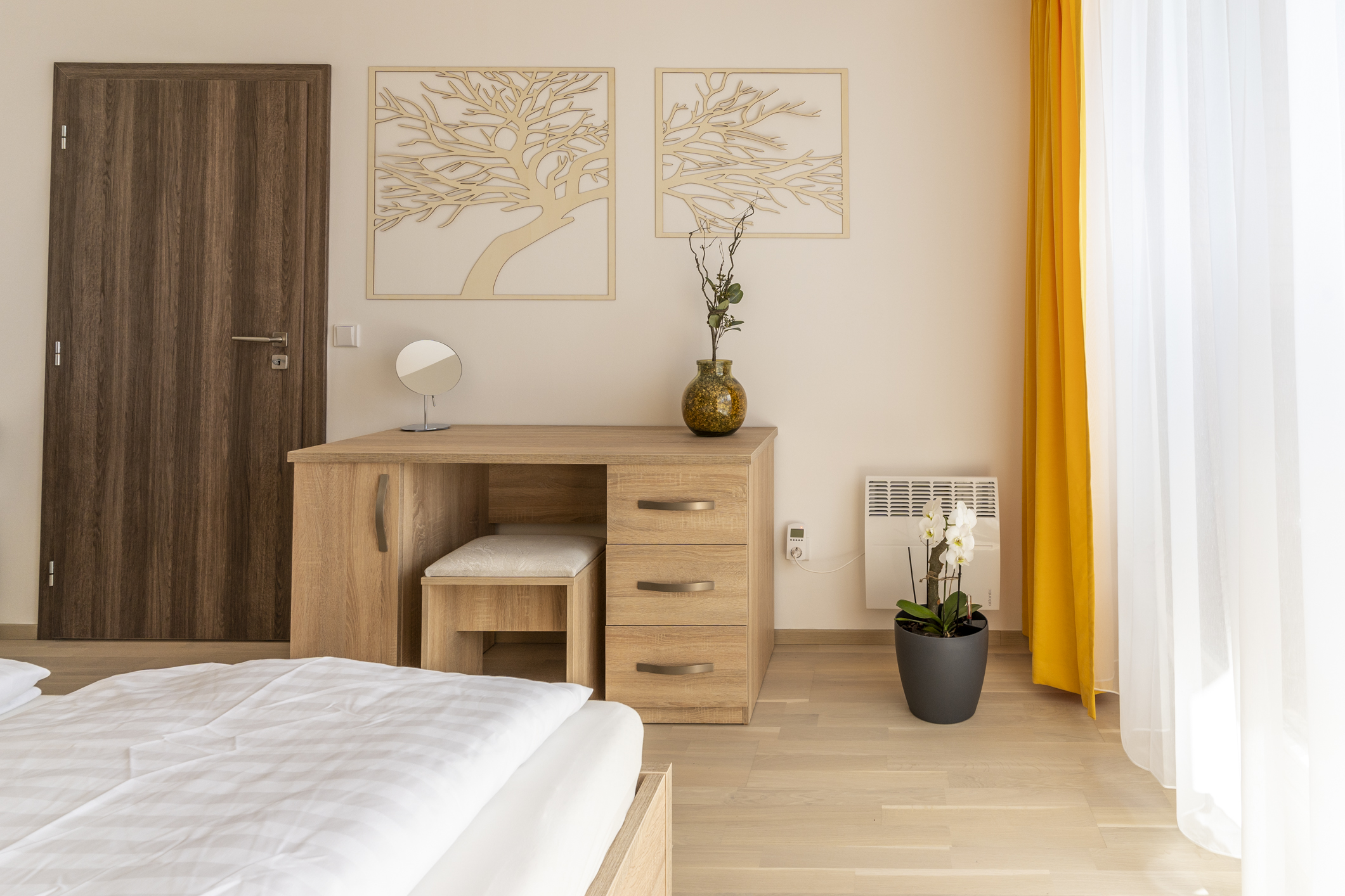 Apartmán Horní Mísečky foto 3