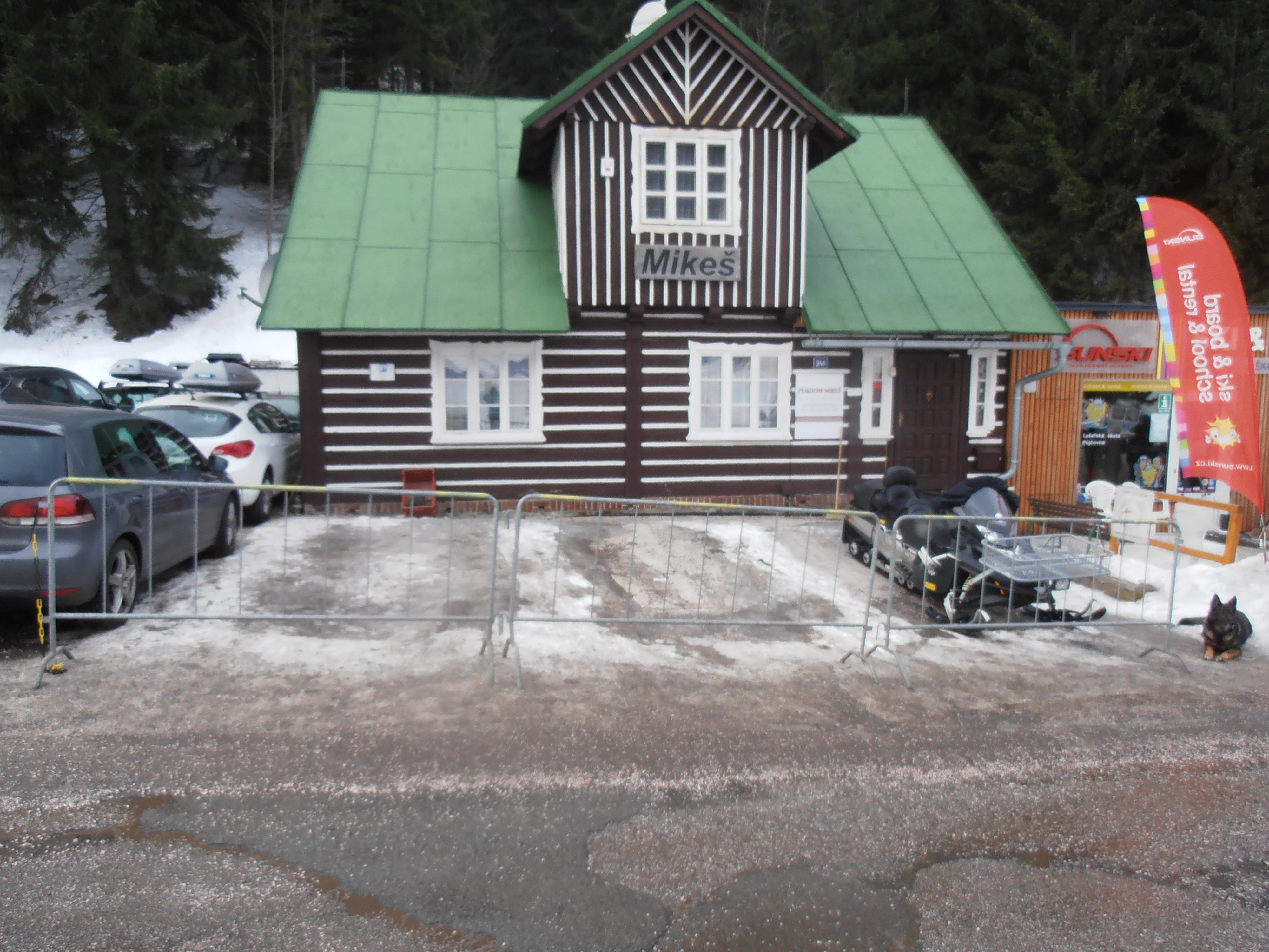 SUN SKI GROUP, s.r.o. foto 2