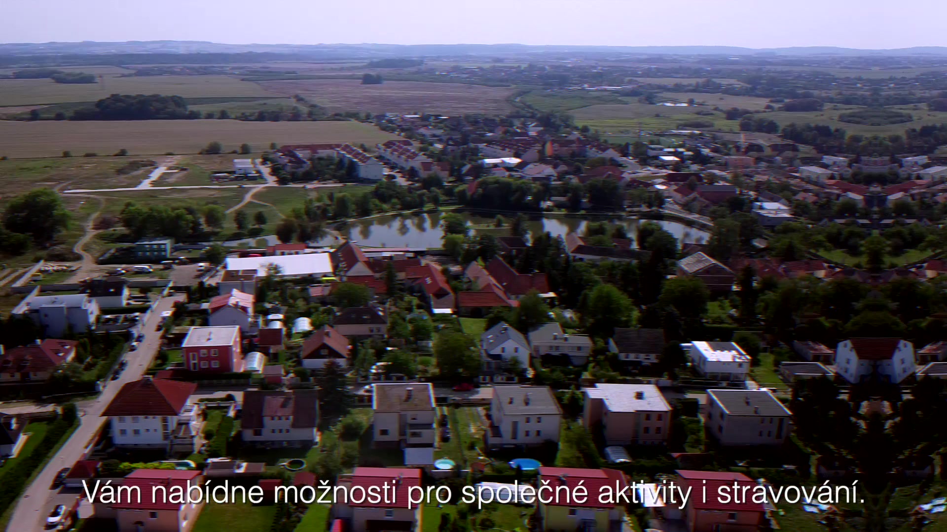 Realitní tým Martina Nesládka foto 2 (náhled videa)