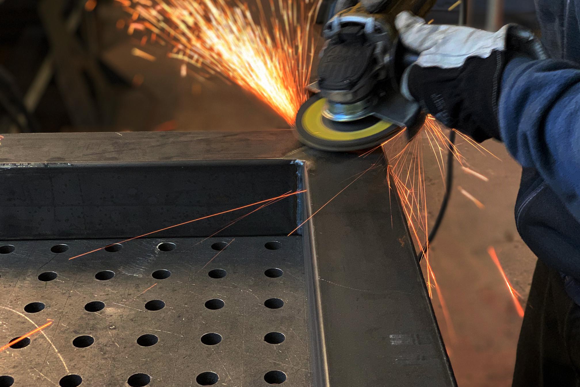 Jan Lorenc - výkopové práce