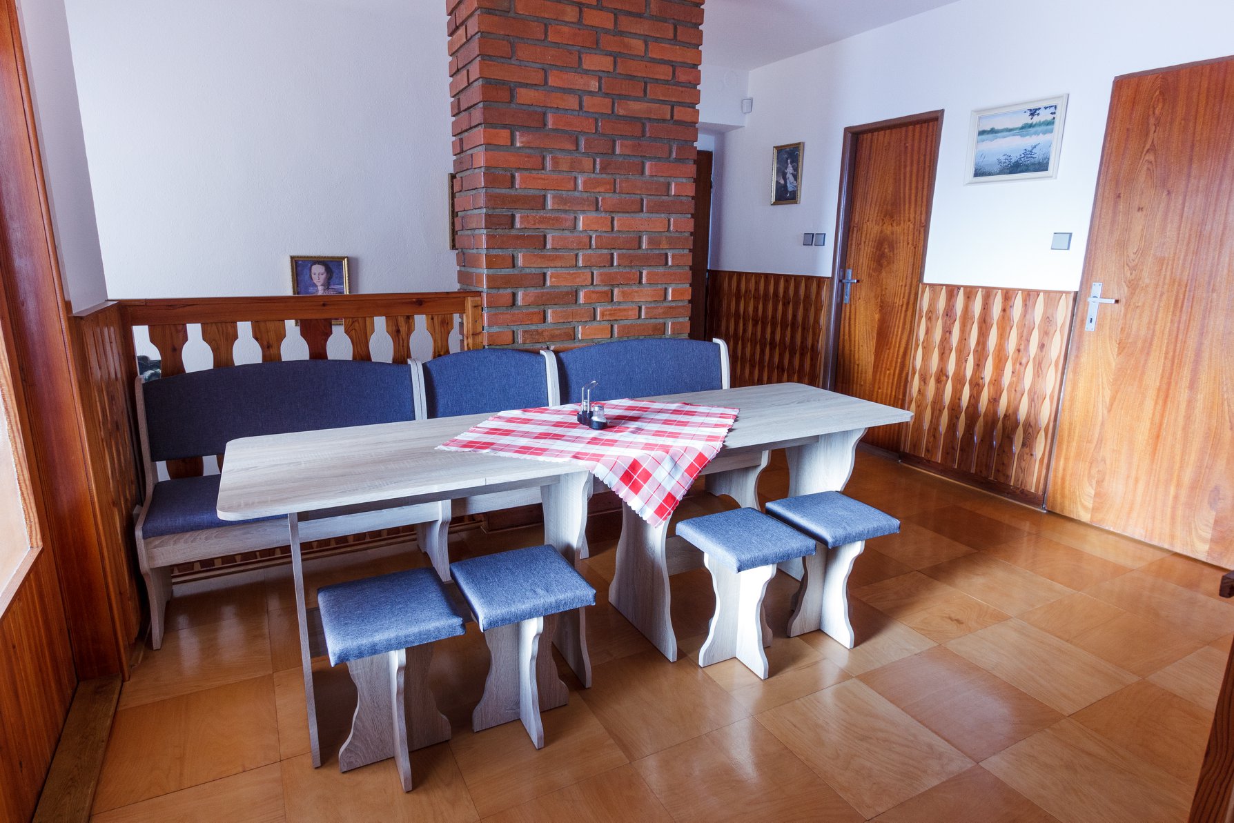 Ubytování Petrová NMNM foto 2