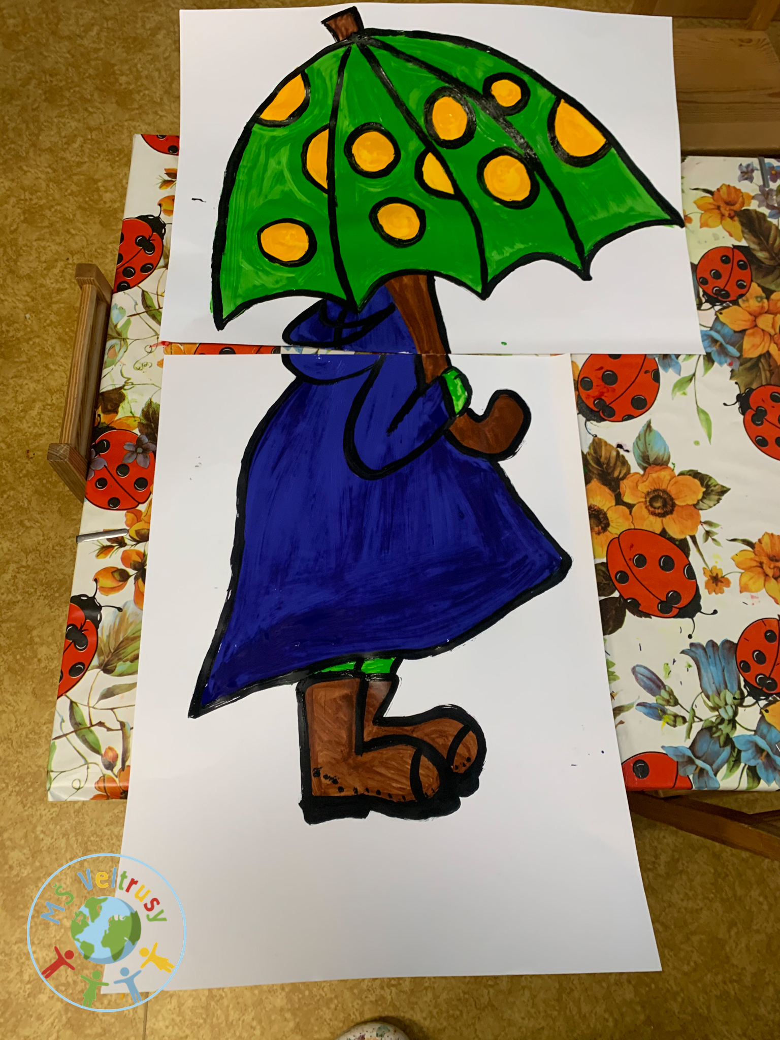 Mateřská škola Veltrusy foto 5