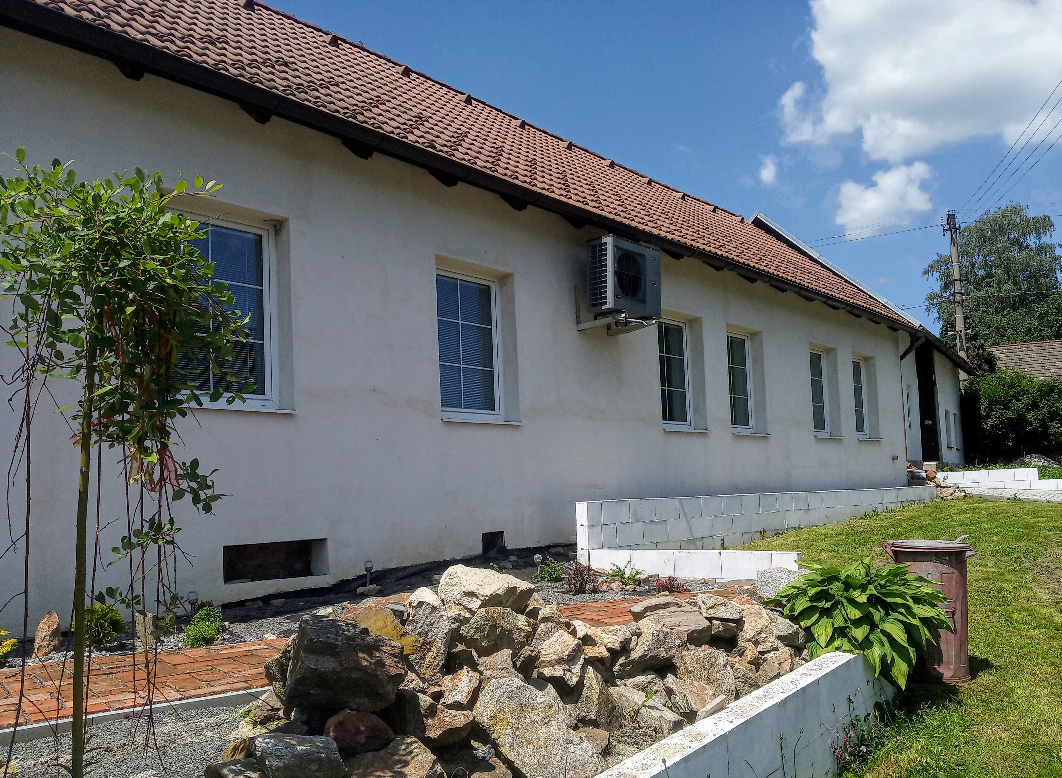 Apartmá Lucie, Apartmán Karolína