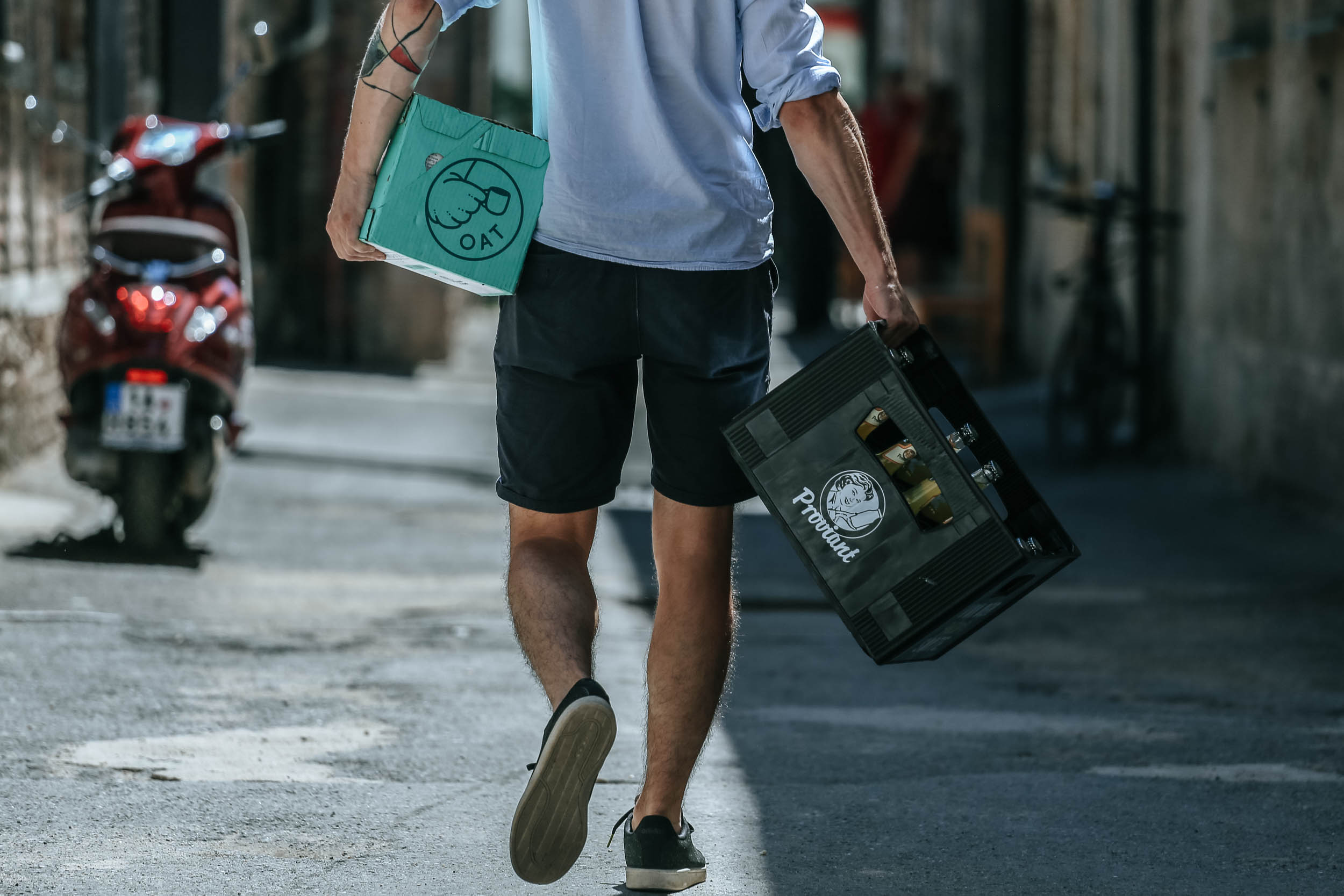 Green Heads - distributor a velkoobchod foto 2