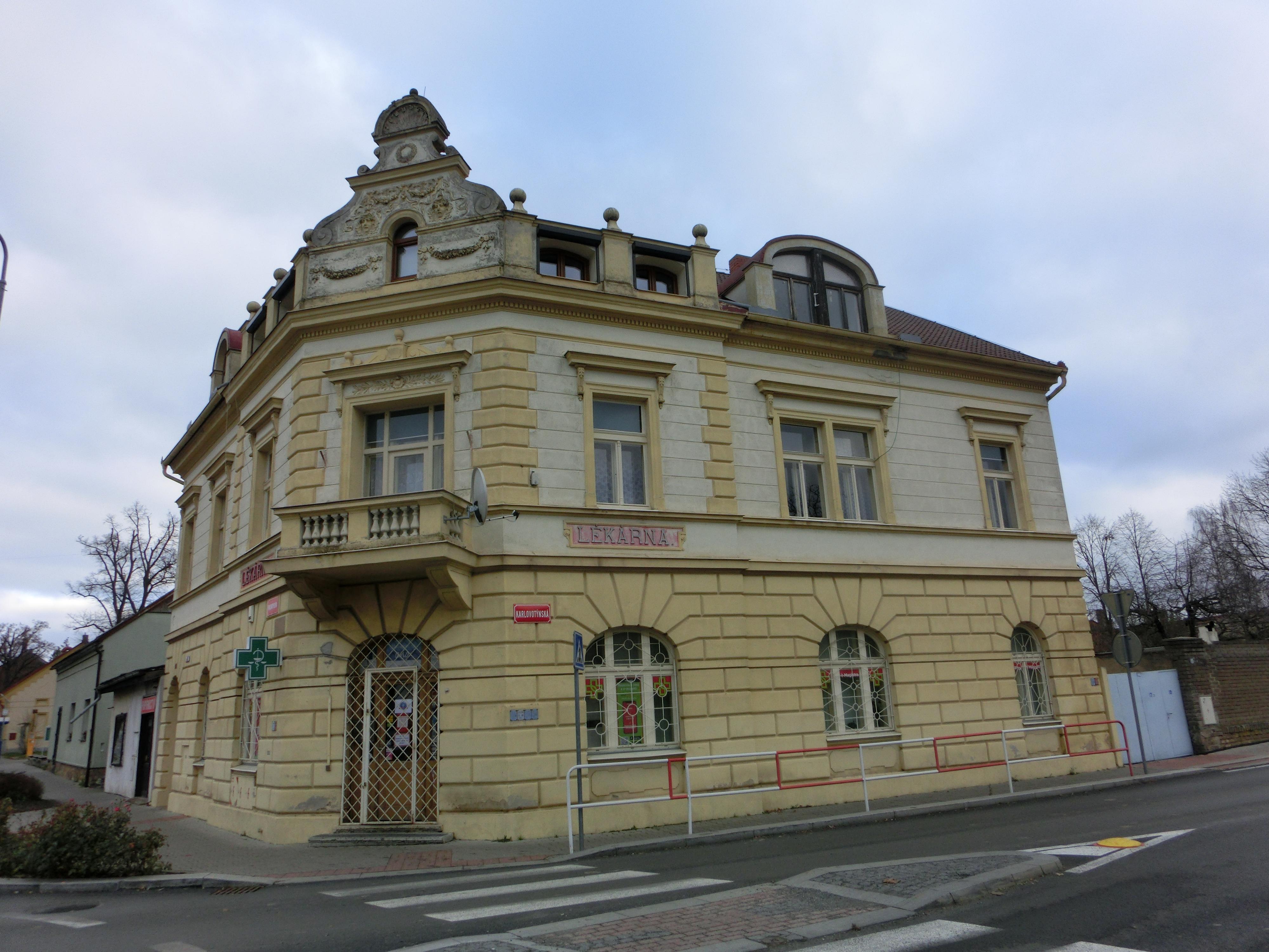 Lékárna LEMON foto 5