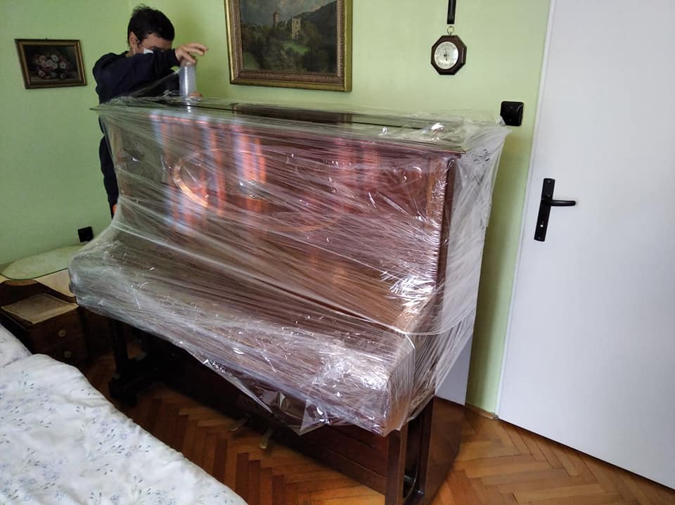 HD Moving - Jan Dvořák foto 2