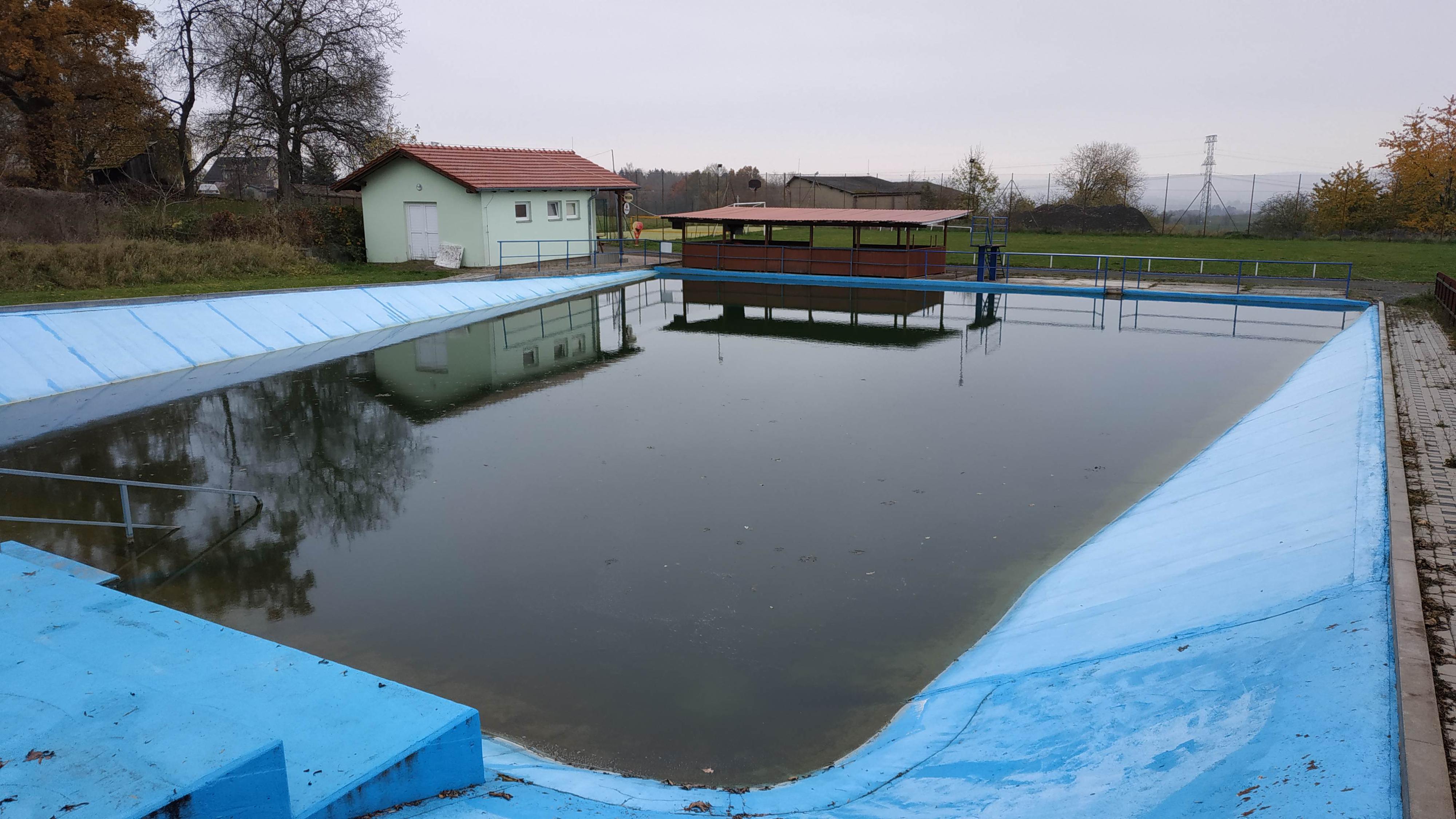 Koupaliště Vlastibořice foto 4