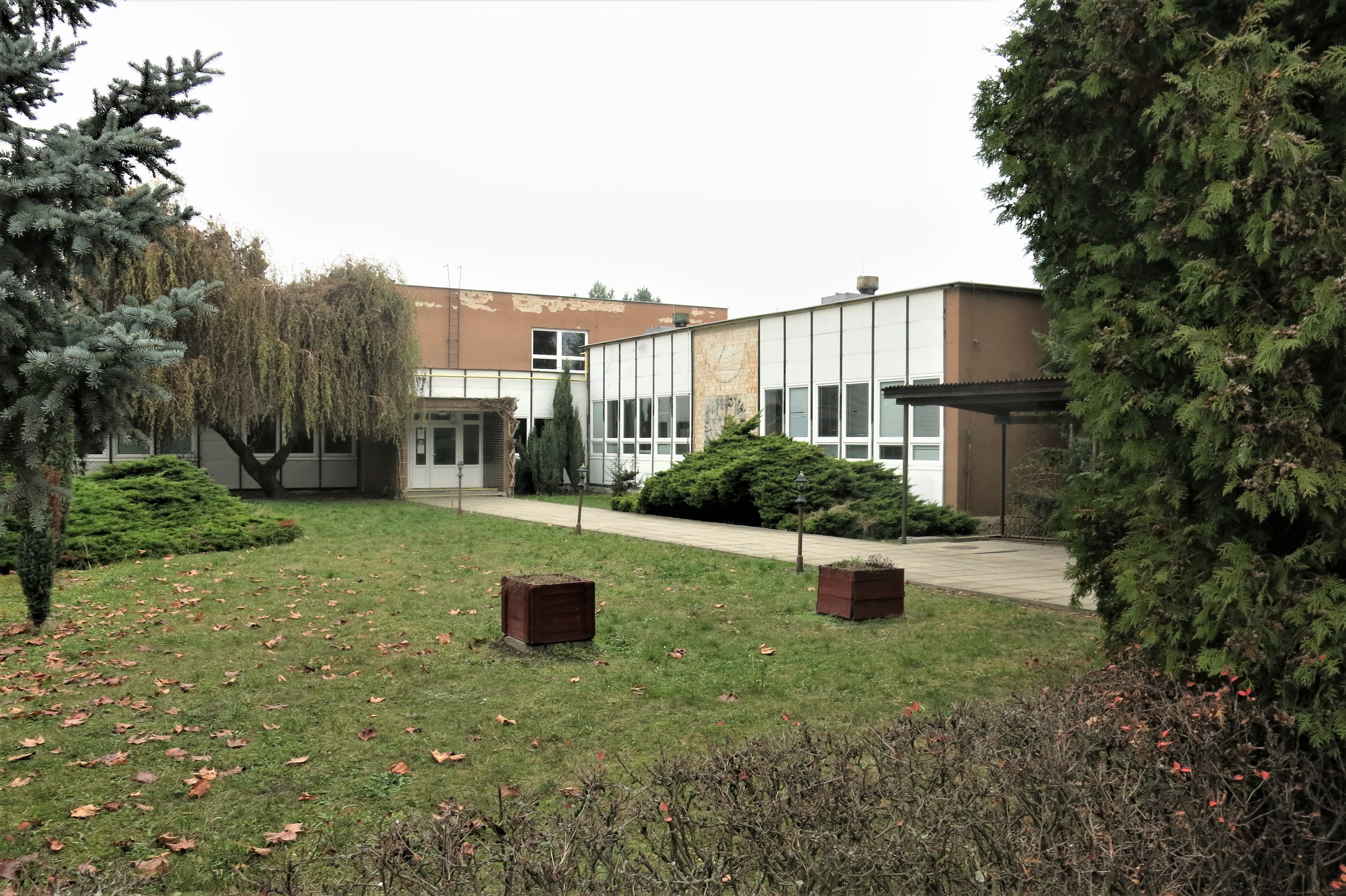 ZŠ Kostomlaty nad Labem