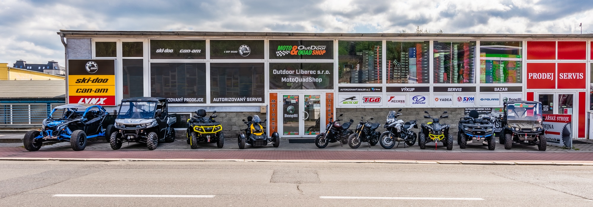 Outdoor Liberec, s.r.o. foto 5