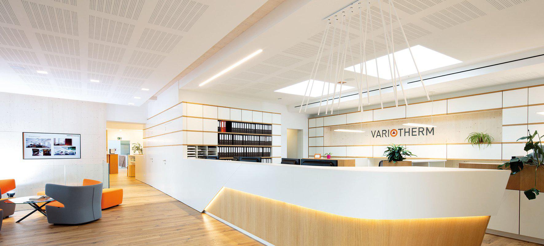 VARIOTOP, a.s.