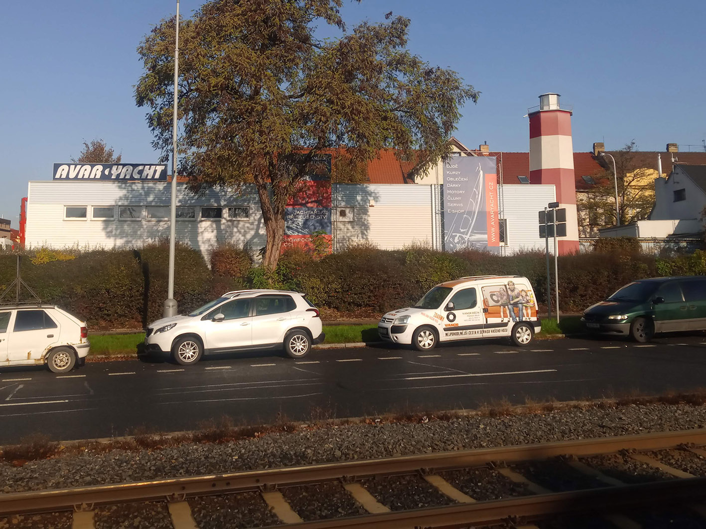 Avar-Yacht s.r.o. foto 3