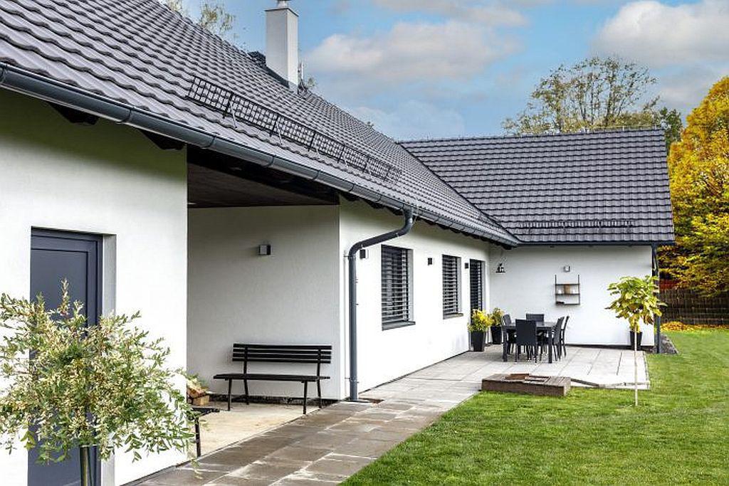 Zdravý domov. Záleží nám na tom, jak bydlíte.