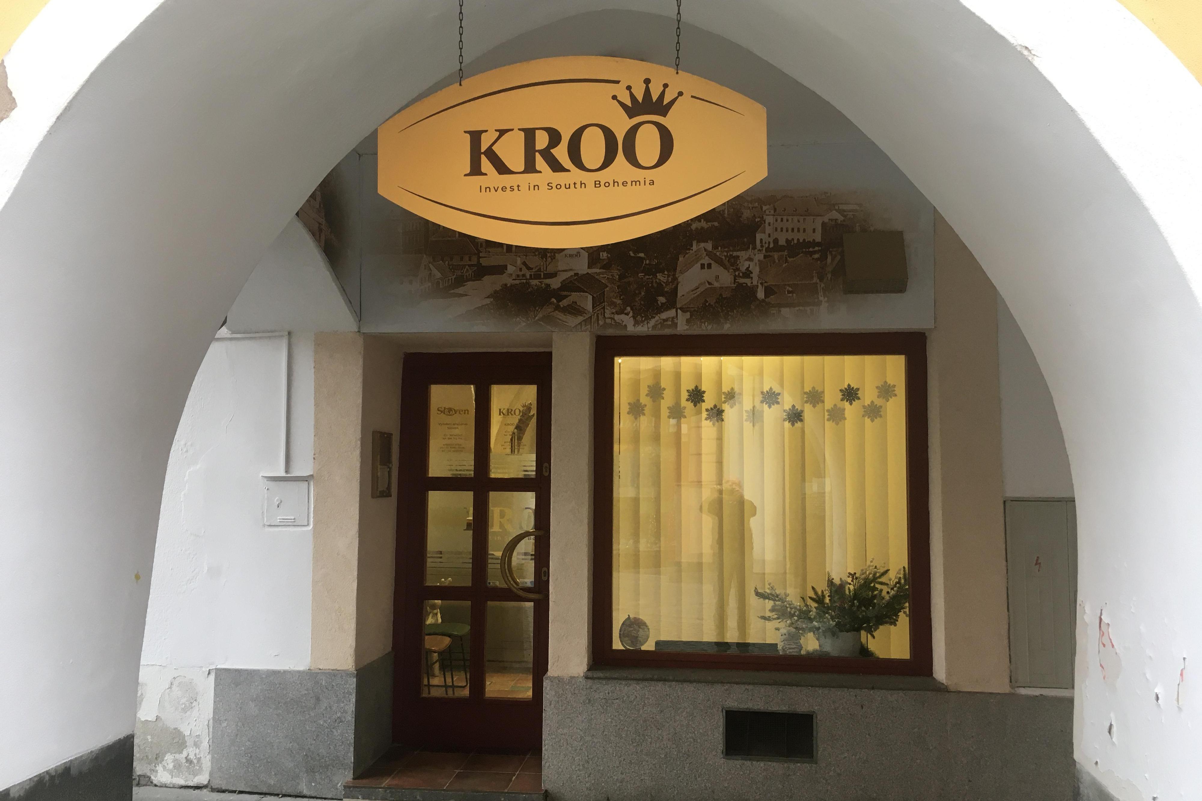 KROO, s.r.o.
