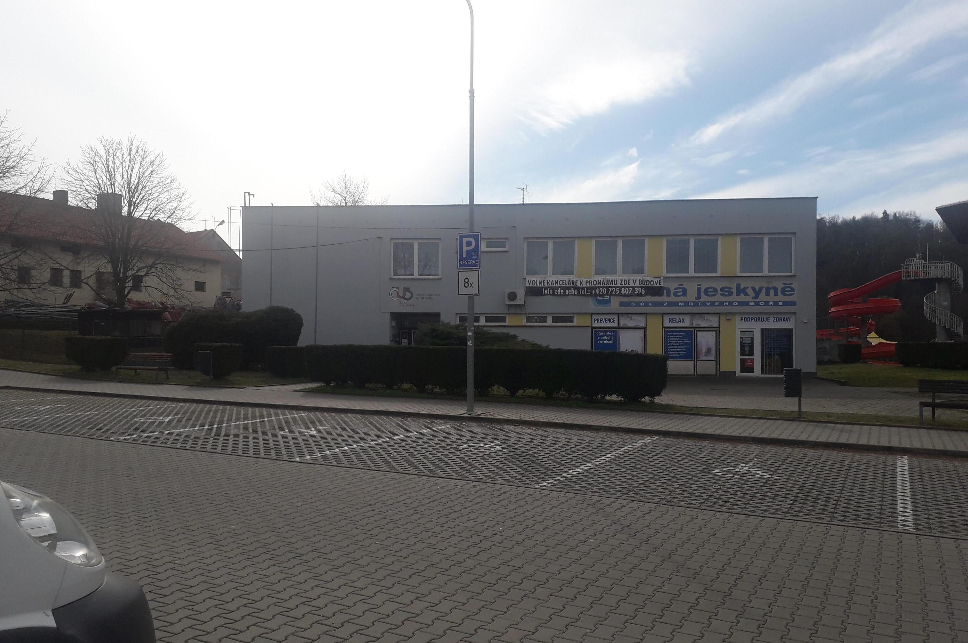 Autoškola Josef Pátek