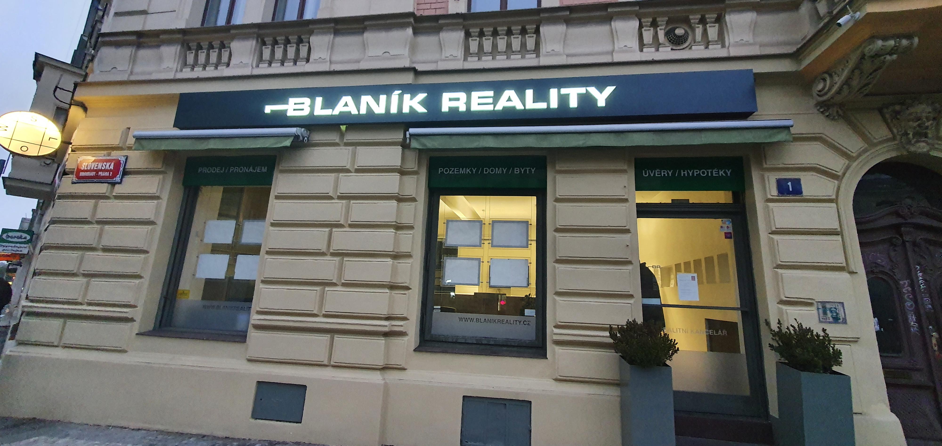 BLANÍK REALITY, s.r.o. foto 5