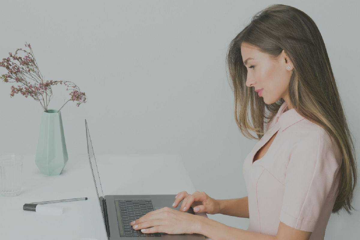 Virtuální asistentka - Nejlepší asistentka