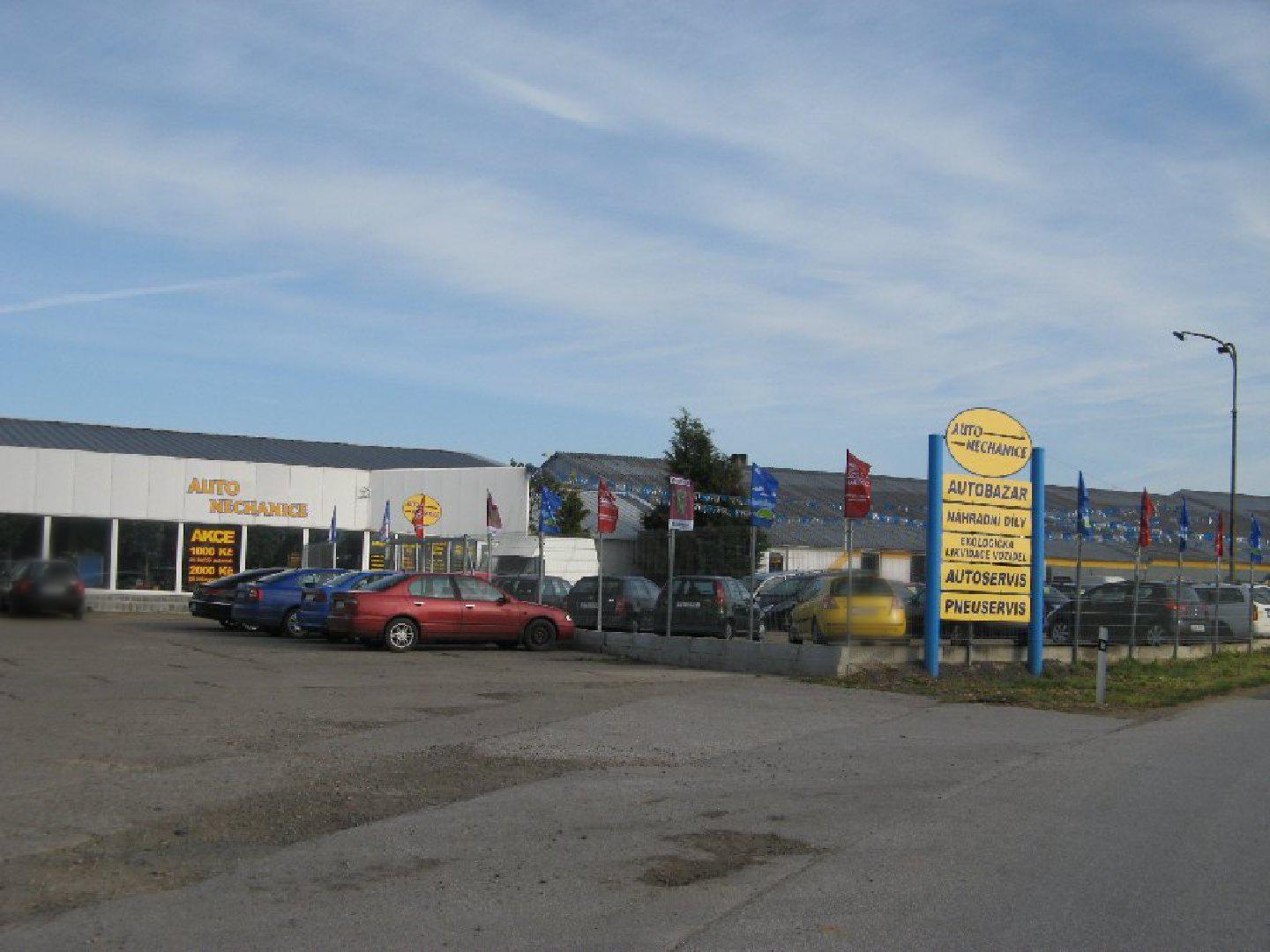 LIKVIDACE - NECHANICE.CZ foto 5