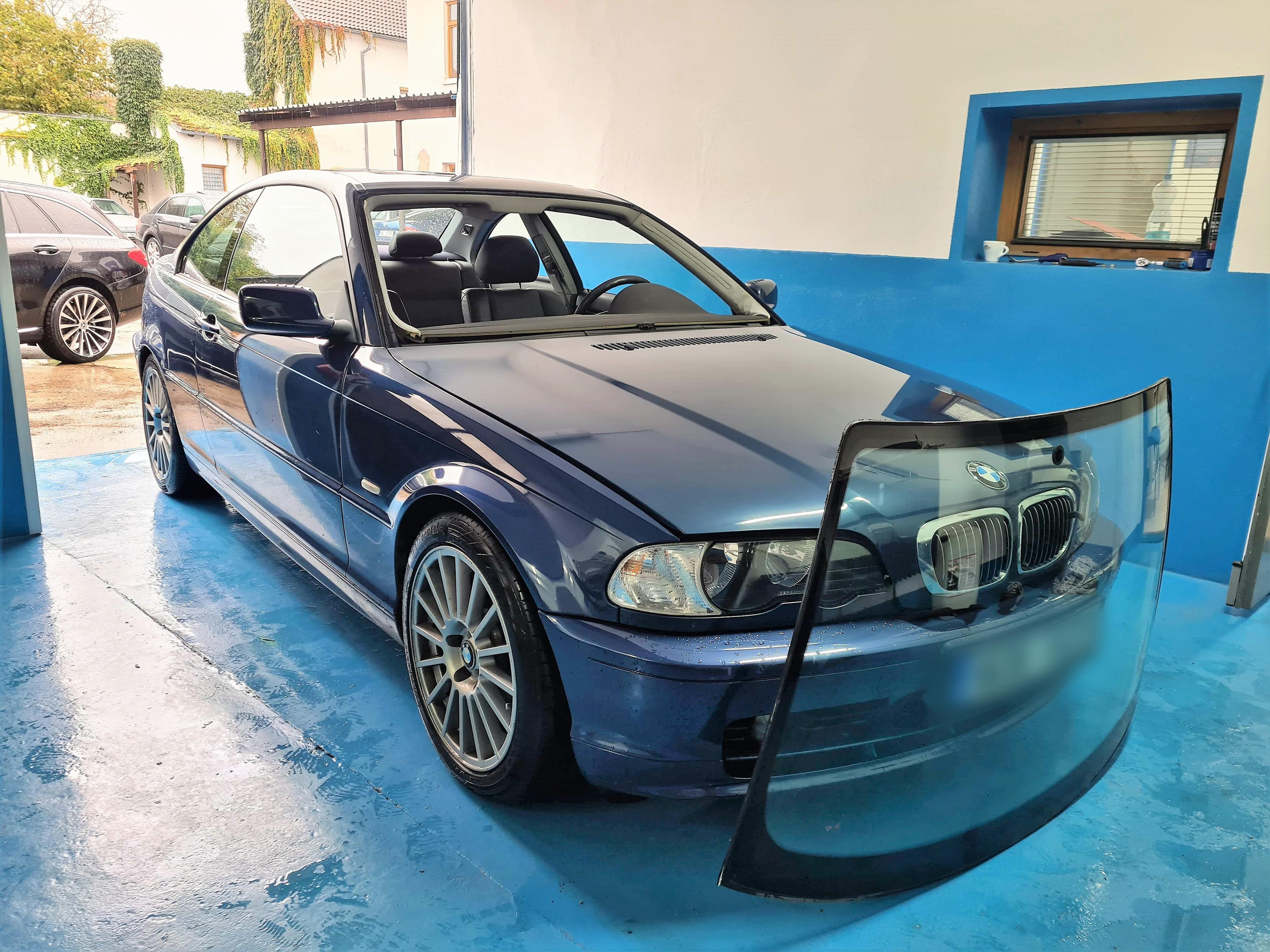 Autosklo HS Expert s.r.o. foto 3