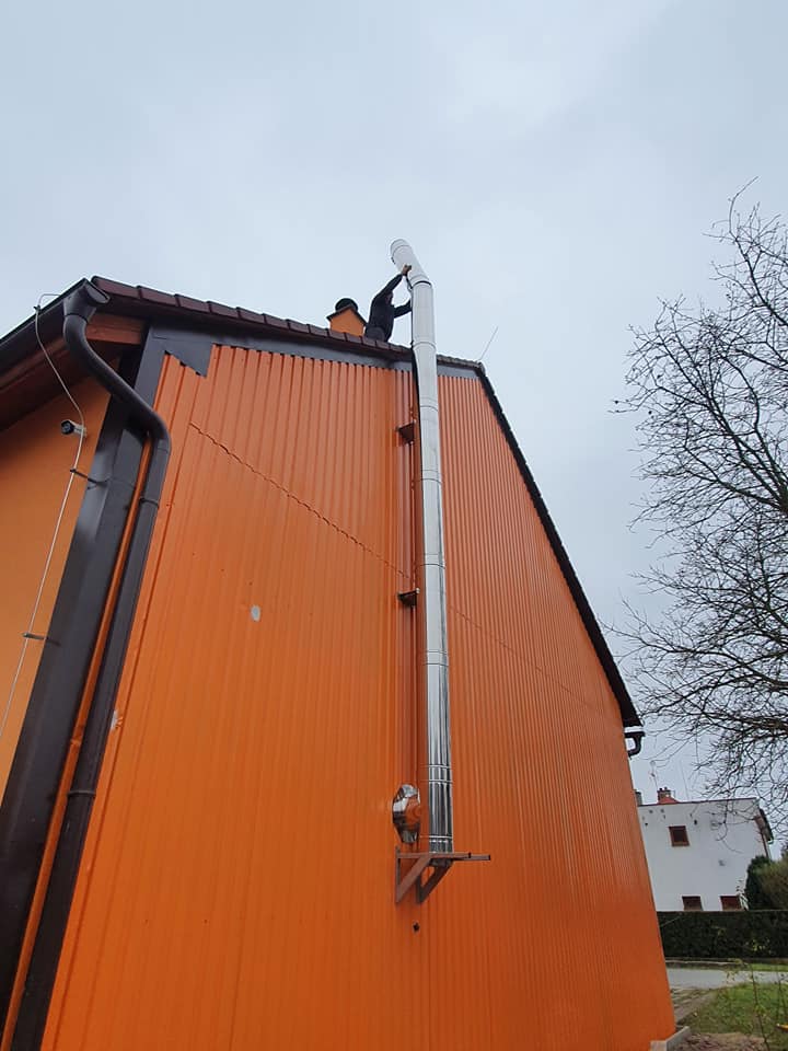 Kominictví Zasadil foto 3