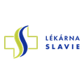 logo Lékárna Slavie