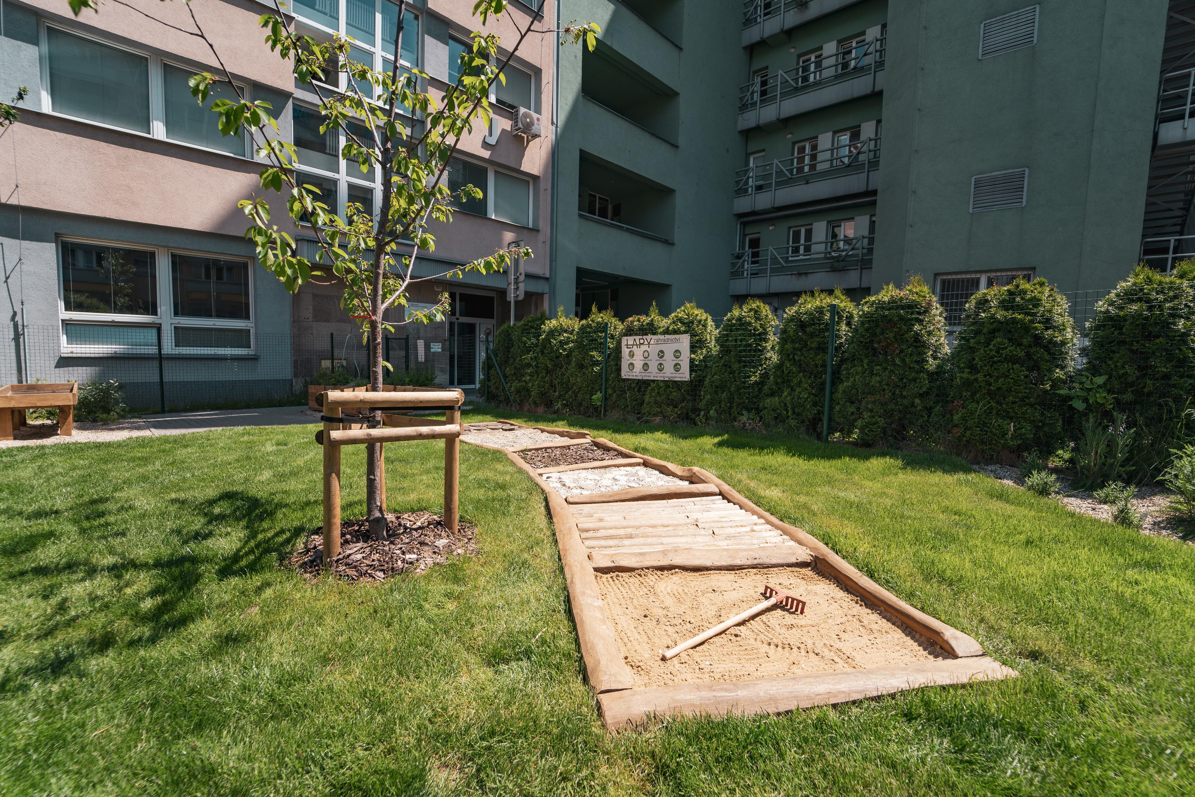 Zahradnictví vlaštovka foto 6