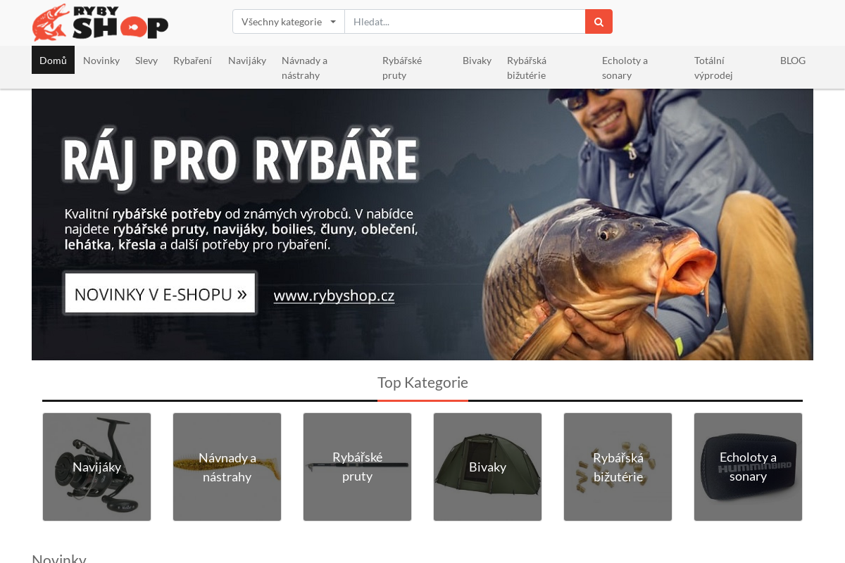 Rybyshop.cz