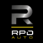 Logo firmy RPD Auto CZ, a.s.