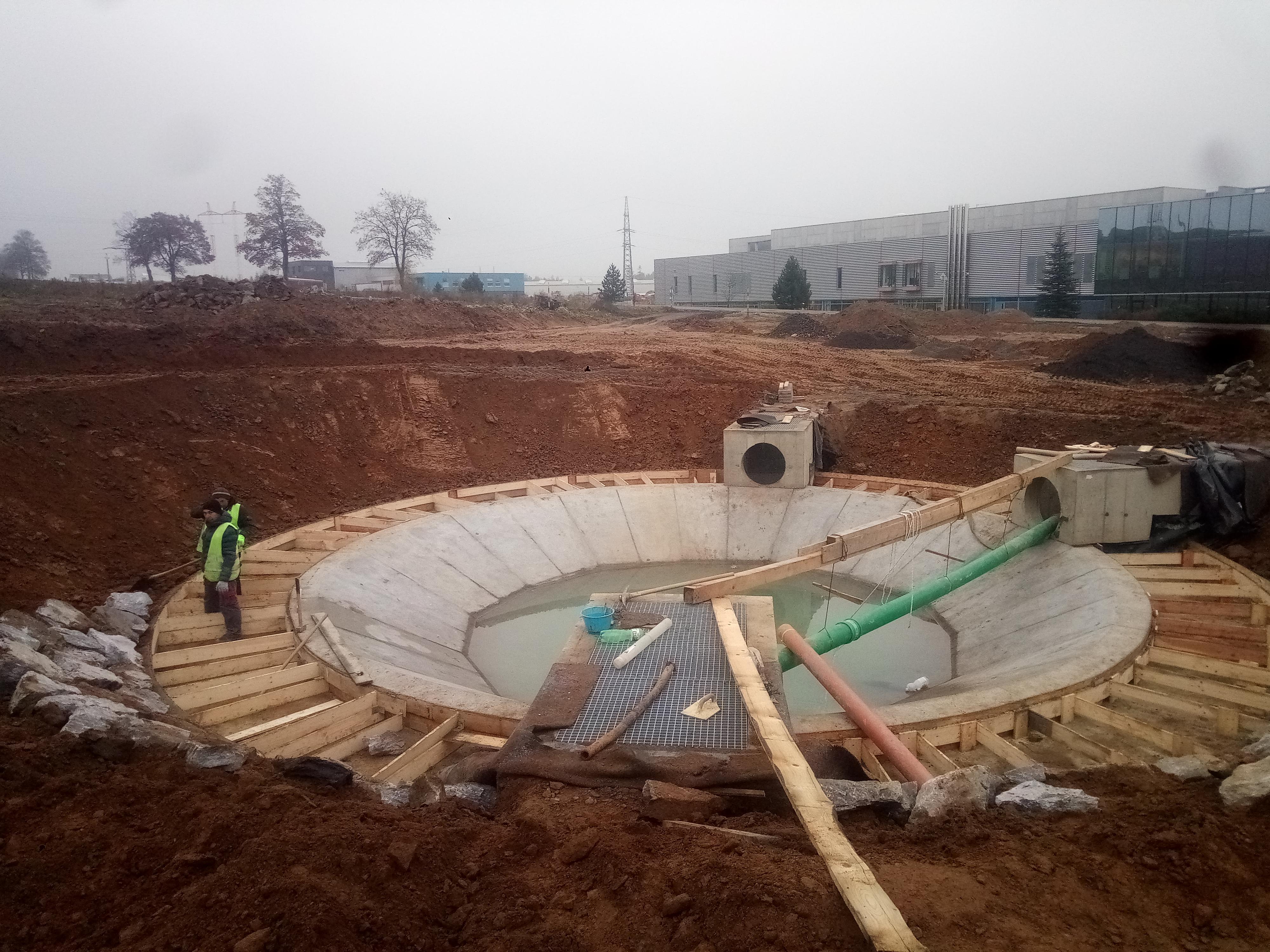 Stavební práce Jan Krejčí foto 2