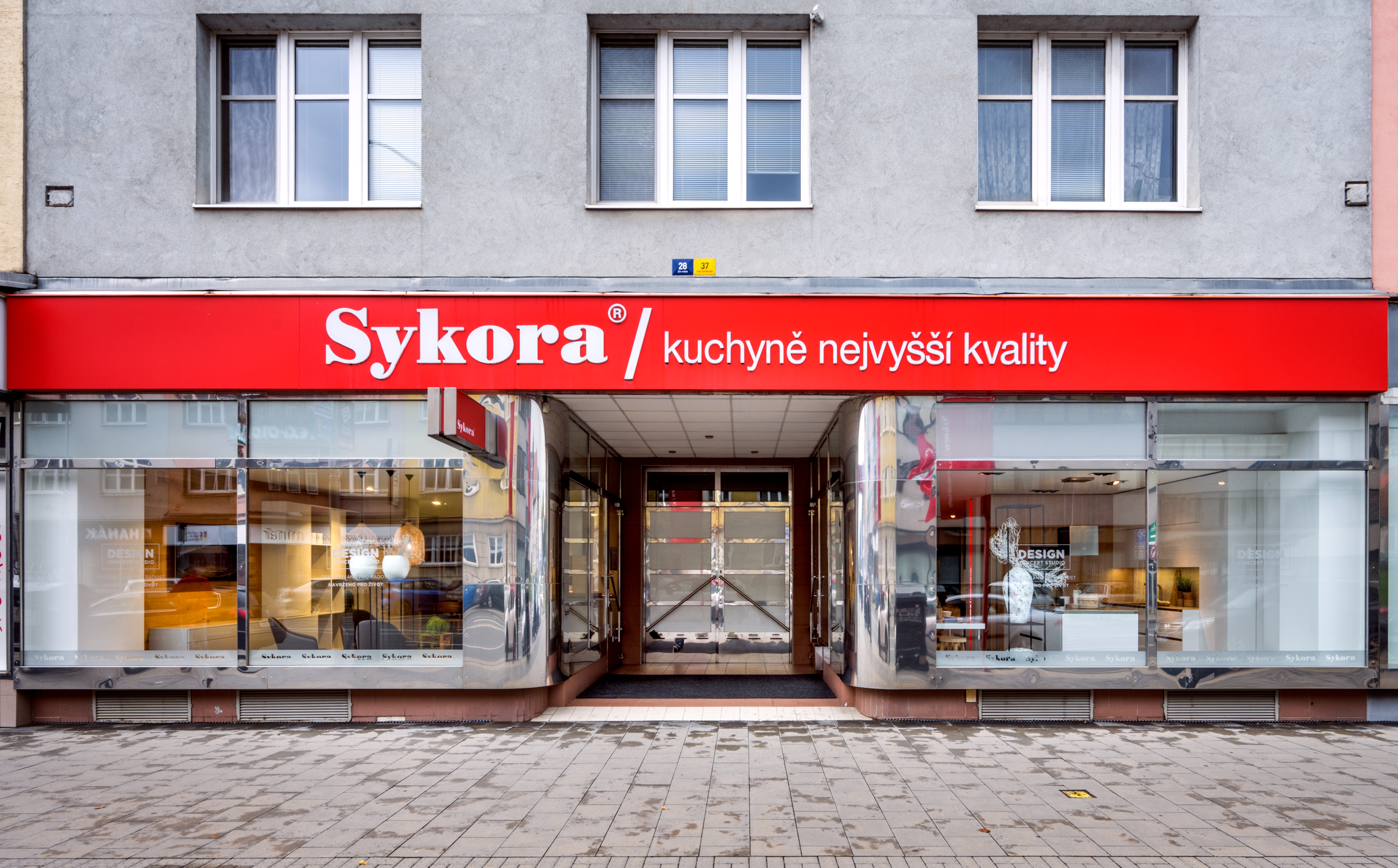 Sykora ® kuchyně nejvyšší kvality foto 3