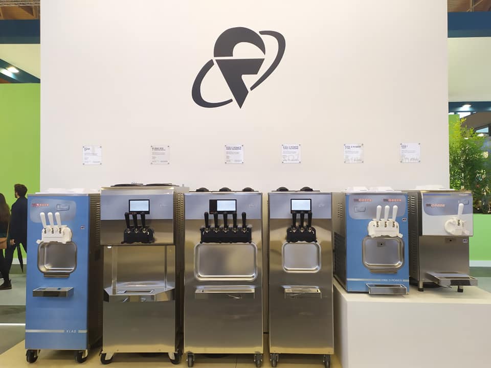 FRIGOMAT - zmrzlinové stroje foto 6